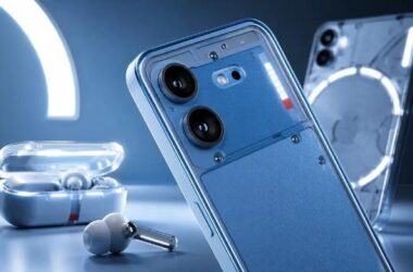 Nothing Phone (4b): Uygun Fiyatlı Amiral Gemisi Özellikleriyle Dikkat Çekiyor