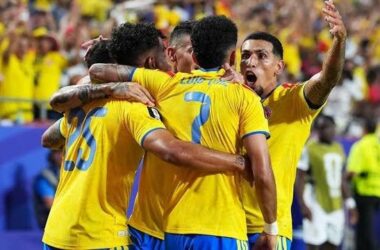 İsviçre-Kolombiya Maçı Canlı İzle: TRT 1 ve Tabii Yayın Detayları