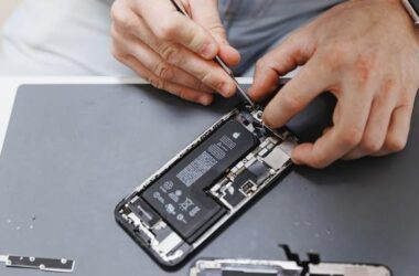 Beşiktaş’ta Telefon Tamiri: En Güvenilir Servisler ve Fiyat Rehberi (2026)
