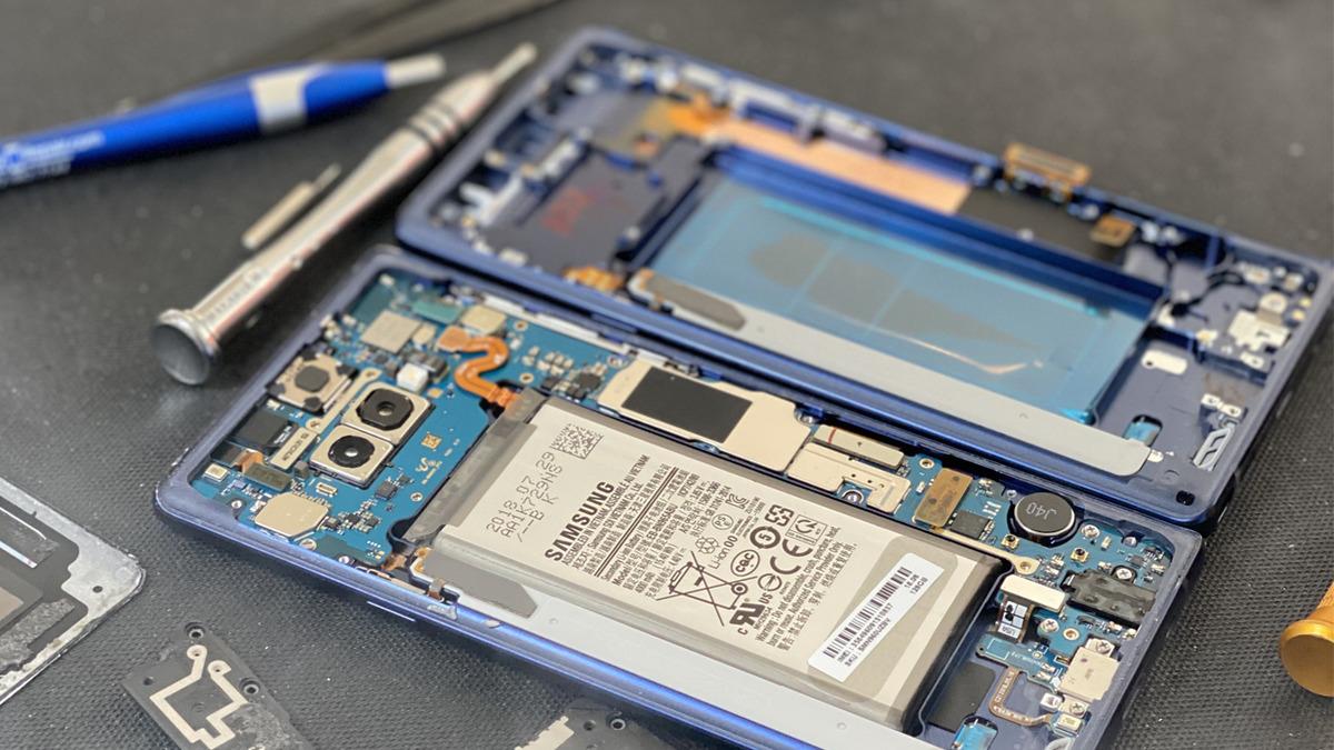 Kadıköy'de Samsung Ekran Değişimi Yapan Yerler - Güncel Liste