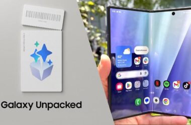 Samsung Galaxy Unpacked 2024: Yeni Katlanabilir Telefonlar ve Tüm Detaylar