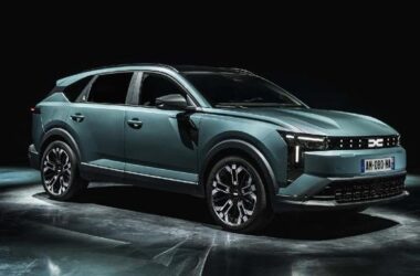 Türkiye’de Üretilecek Dacia Striker: Tasarım, Özellikler ve Gelecek