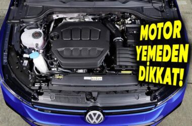 Motorun Yakında Büyük Masraf Açacağını Gösteren Kritik Belirtiler