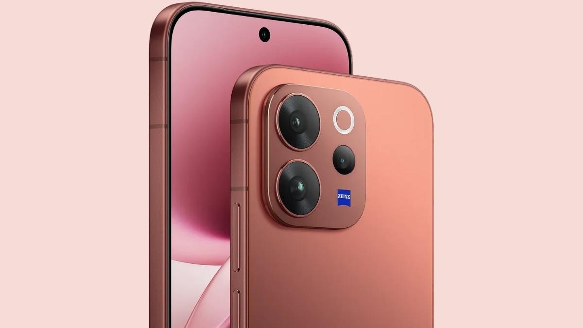 Pilde Yeni Standart Bu Oldu: vivo V80, 7.200 mAh ile Gelecek!
