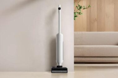 Xiaomi Mijia Wireless Floor Scrubber 5: Islak ve Kuru Temizlikte Yeni Dönem