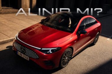 2026 Mercedes-Benz CLA Electric: Alınır mı? Derin Analiz ve Kullanıcı Rehberi