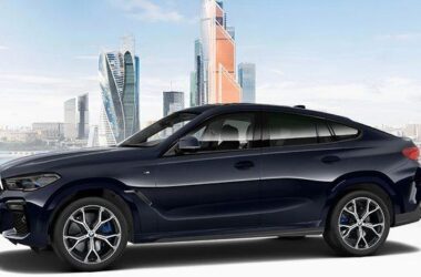Rusya’da Korsan BMW Üretimi: Gerçekler, Riskler ve Etkileri