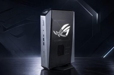 ASUS ROG GR70 Mini PC: RTX 5070 Gücüyle Masaüstü Oyun Devrimi