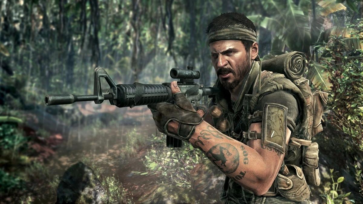 Yakında PS5'e Çıkacak Call of Duty: Black Ops 1 ve 2'den Bazı Özelliklerin Kaldırıldığı Ortaya Çıktı (Nostalji Demeye Ne Hacet)