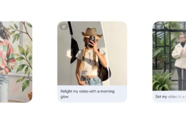 Google Fotoğraflar’a Çok Kullanışlı “Video Remix” Yapay Zekâ Özelliği Eklendi