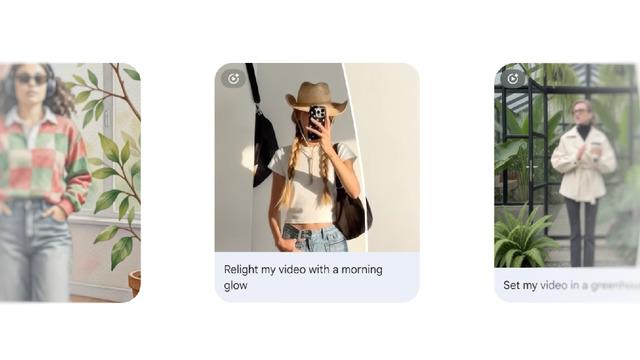 Google Fotoğraflar’a Çok Kullanışlı “Video Remix” Yapay Zekâ Özelliği Eklendi