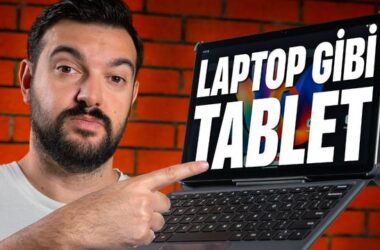 Black Shark Pad 7 Pro Tablet: Performans ve Kullanım Deneyimi