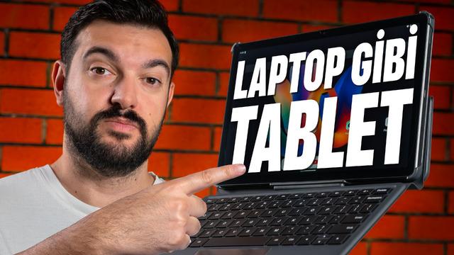 Black Shark Pad 7 Pro Tablet: Performans ve Kullanım Deneyimi
