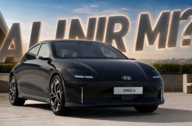 Hyundai IONIQ 6 Alınır mı? Detaylı İnceleme