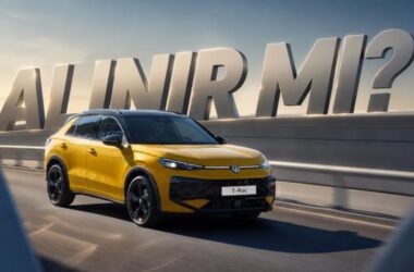2026 Volkswagen T-Roc İncelemesi: Alınır mı? Avantajlar, Özellikler ve Uzman Değerlendirmesi