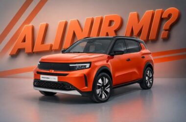 Opel Frontera Alınır mı? 2026’da Derinlemesine SUV Analizi ve Kullanıcı Rehberi