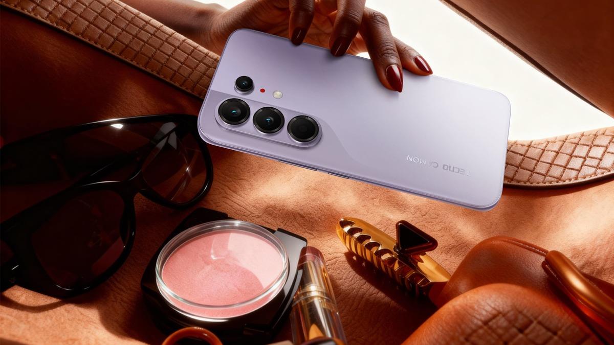 TECNO, Manifestival'de Yapay Zekâyla Şarkı Ürettirecek