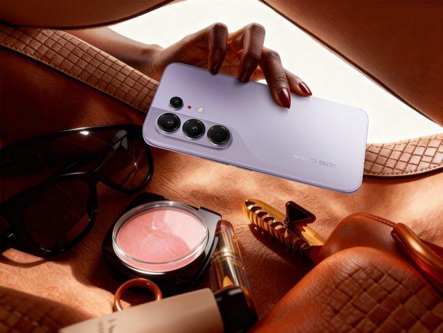 TECNO CAMON 50 Serisi ile Manifestival’de Sıra Dışı Yapay Zekâ Deneyimi