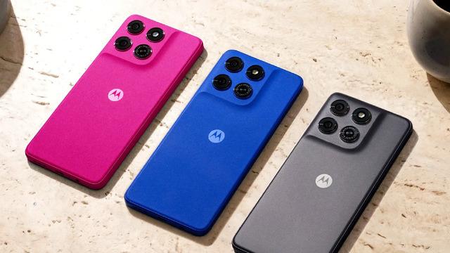 Moto G77 Power Özellikleri ve İncelemesi: 7000 mAh Batarya ile Fiyat Performans Şampiyonu