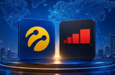 Turkcell Genel Müdürü Dr. Ali Taha Koç’un GSMA Teknoloji Grubu Başkanlığı: Türkiye’nin Küresel Teknoloji Yolculuğu