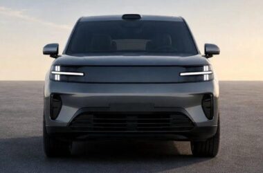 Hem Araba Hem Gerçek Bir Yaşam Alanı: Xiaomi’nin Yeni Elektrikli Otomobili “Sky Nomad” ile Tanışın!