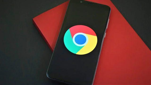 Android Chrome’a Gelen Yeni Geri Butonu: Kullanıcı Deneyiminde Devrim