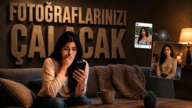 Instagram Yapay Zekâ Özelliği Nasıl Kapatılır? Fotoğraflarınızı Korumak İçin Detaylı Rehber