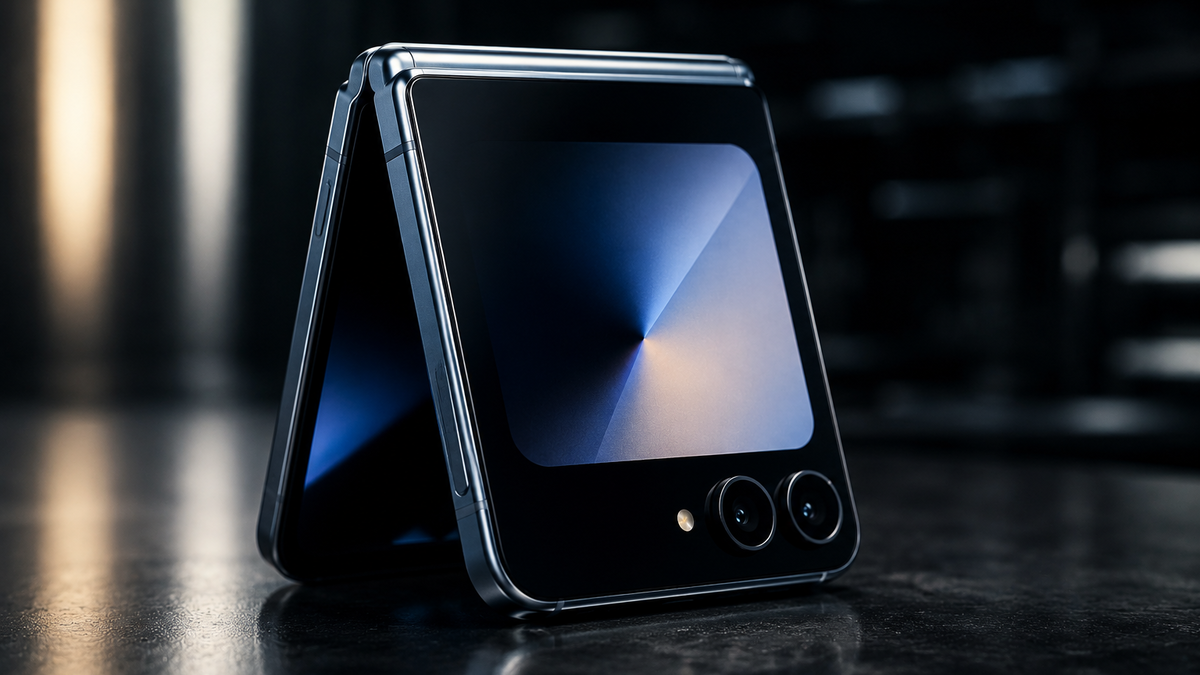 Galaxy Z Flip8, Samsung'un Son "Flip" Telefonu Olabilir