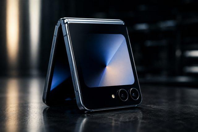 Samsung Galaxy Z Flip8: Son Flip Serisi mi? Geleceği ve Stratejisi