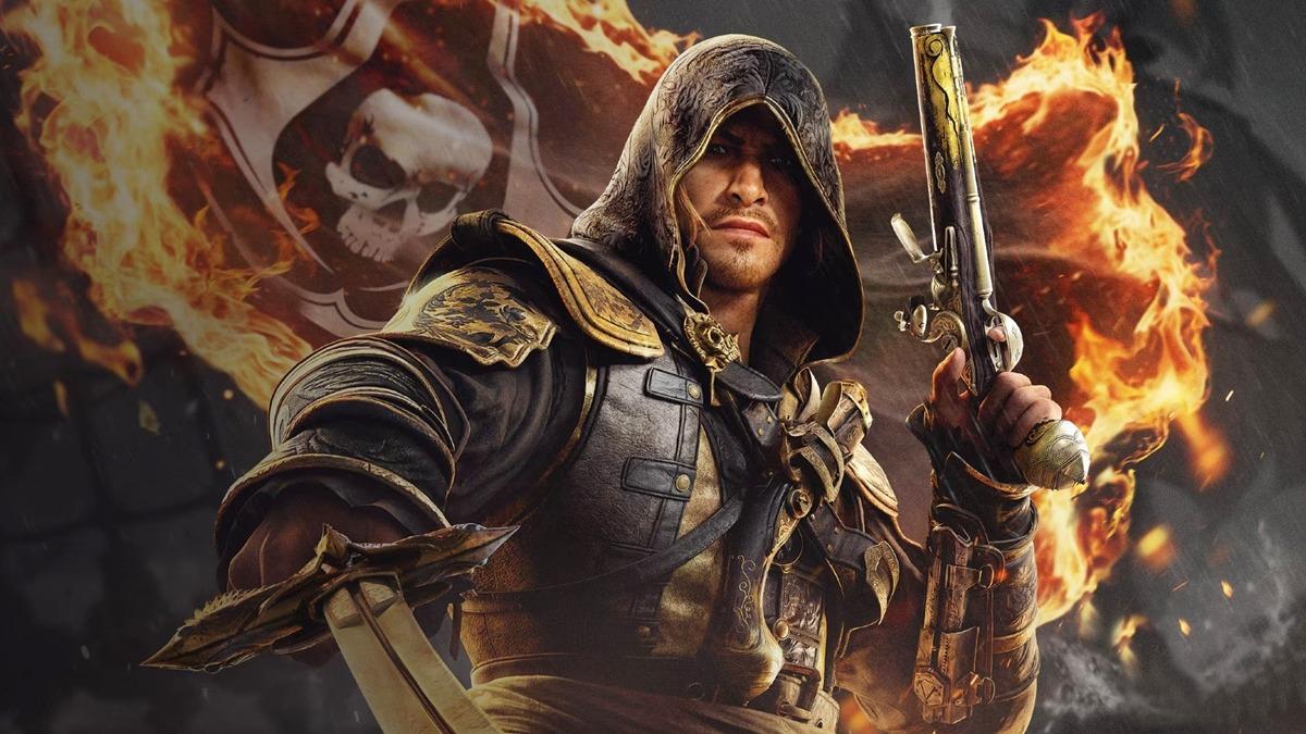 Şaka Gibi Ama Gerçek: Bir Gün Aradan Sonra Assassin's Creed Black Flag Resynced'ın Fiyatı Zamlandı