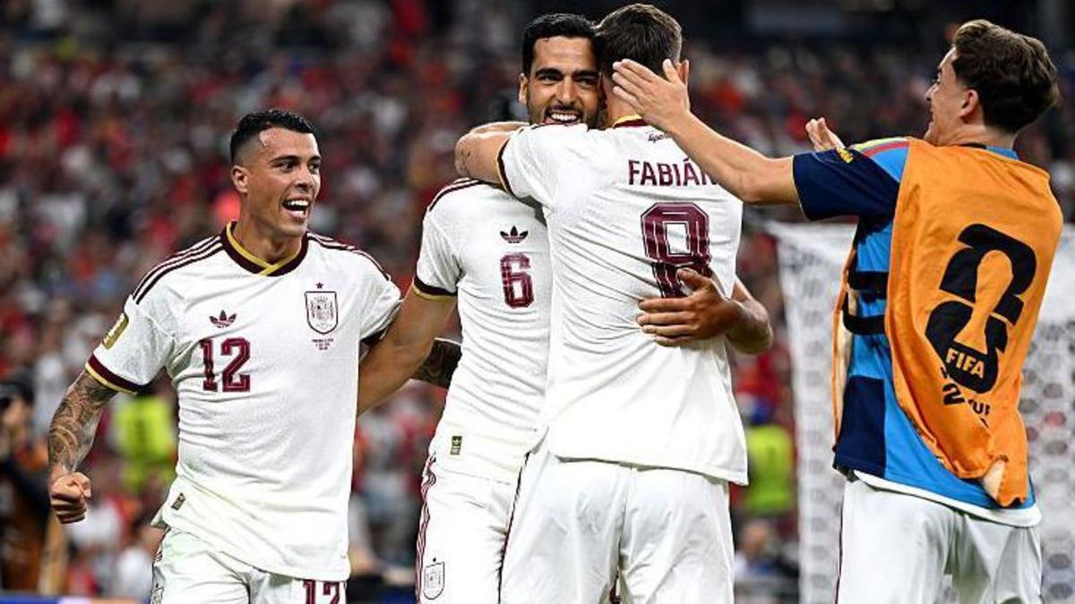 İspanya-Belçika Maçı TRT 1 ya da Tabii Spor'dan Canlı Nasıl İzlenir?