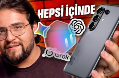 TECNO CAMON 50 Ultra 5G: Yapay Zeka Destekli Akıllı Telefon İncelemesi