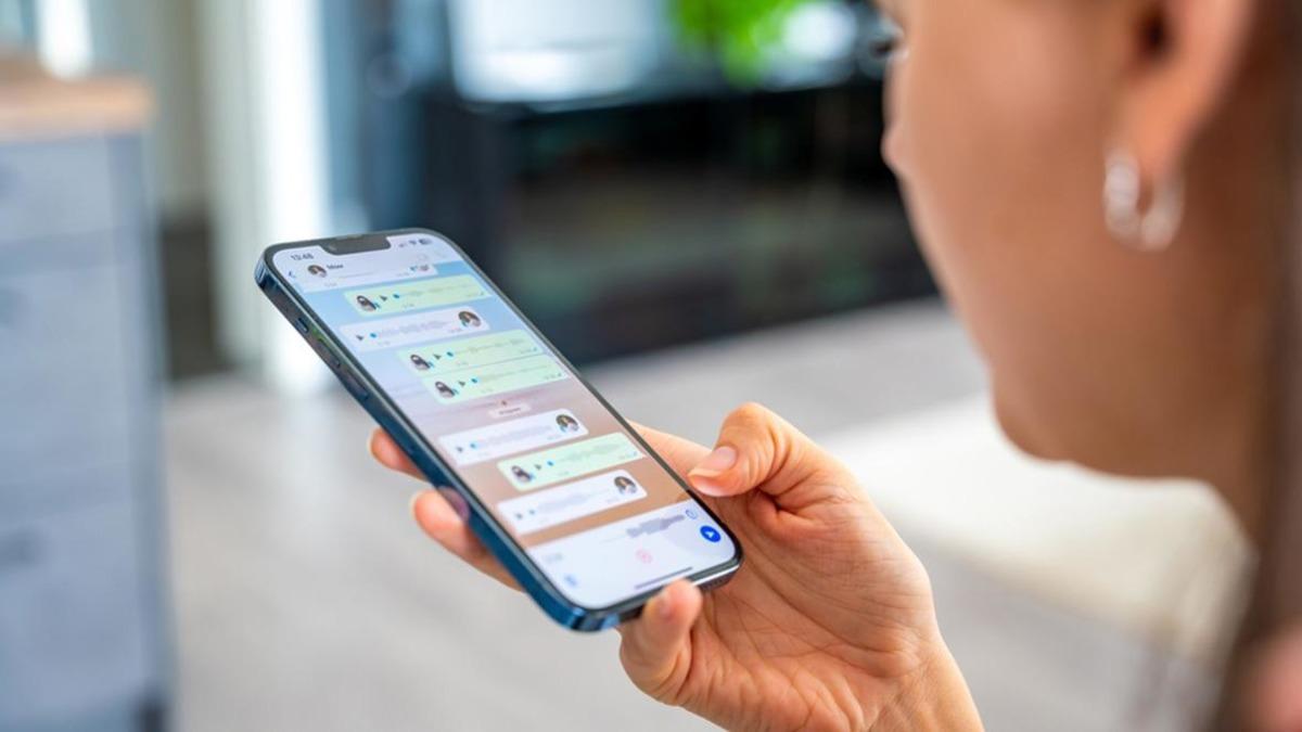 WhatsApp Süreli Mesaj Nasıl Kapatılır? 