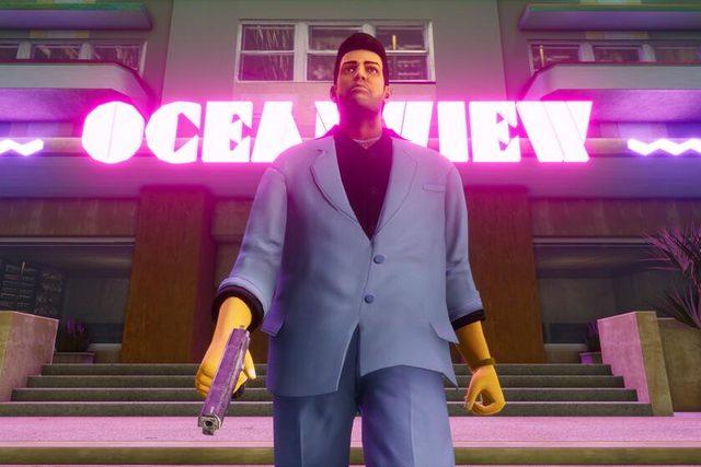 GTA Vice City Görev Bulamıyorum! Hikâye İlerlemiyorsa Bunları Deneyin
