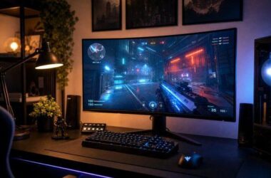 Monitör ve Mouse Gecikmesi Testi: Doğru Ölçüm ve Optimize Yöntemleri