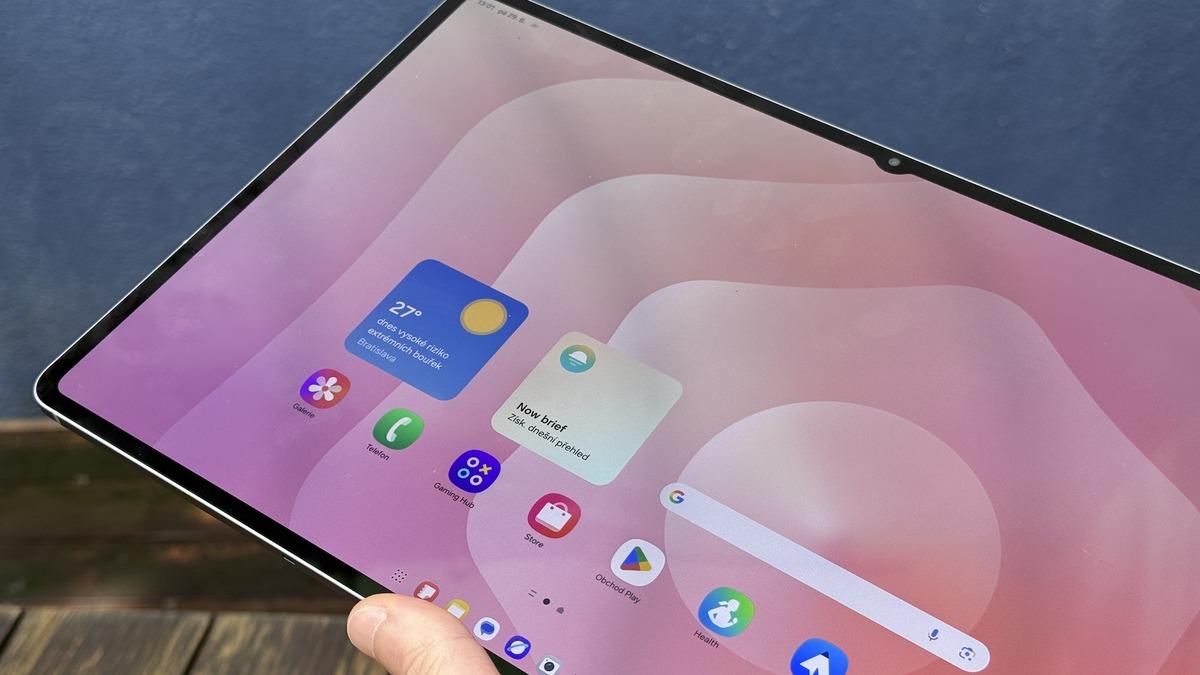 Samsung'un Yeni Amiral Gemisi Tableti İçin Kritik Gelişme: iPad Pro Rakibi Tab S12 Ultra Geliyor