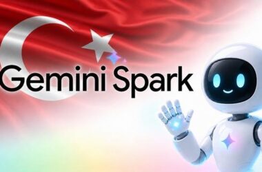 Google Gemini Spark Türkiye’de: Yapay Zeka Destekli Kişisel Ajana Hazır mısınız?