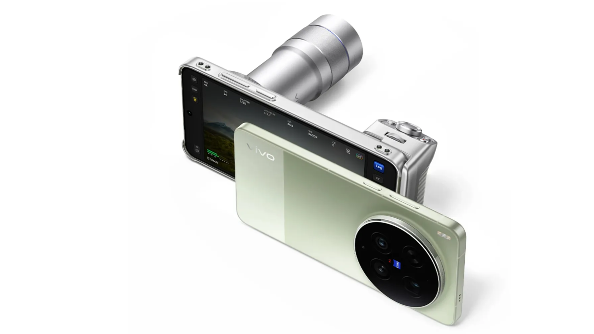Harici Lens Takılabilen vivo X300 Ultra Türkiye’de Ön Siparişe Açıldı: 15 Bin TL İndirim Var