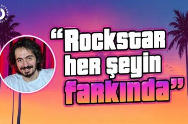 Webtekno Özel Röportaj: GTA 6 Neden TÜRKÇE Olmadı? Gelecekte Olabilir mi?
