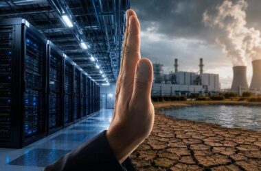 New York’ta Veri Merkezi Yatırımlarına Geçici Fren: Yapay Zeka Çağında Enerji Savaşları