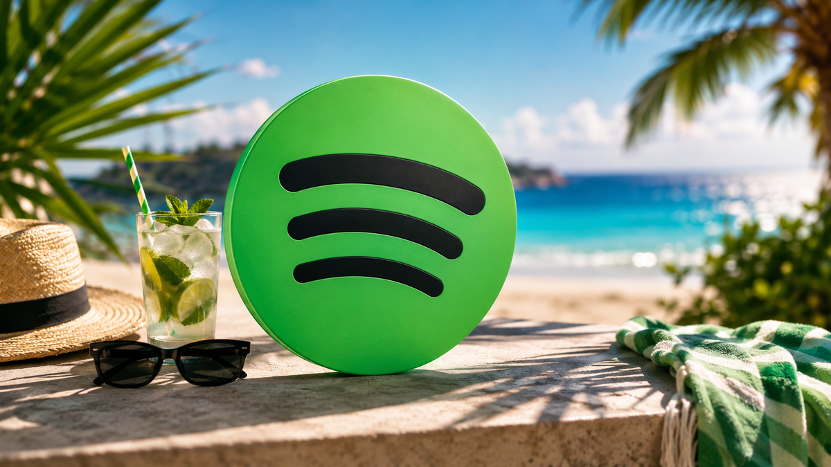 Spotify'ın Türkiye'ye Özel "Yazlıkçılık 101" Deneyimi Başladı: Siz Hangi Yaz Karakterisiniz?
