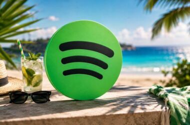 Spotify Yazlıkçılık 101: Türkiye’de Müzik Dinleme Alışkanlıkları ve Yaz Karakterleri