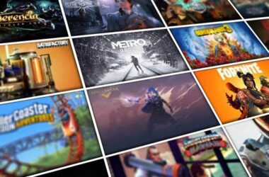 Epic Games’te 23 Temmuz’a Kadar Ücretsiz Oyunlar: Echo Generation ve Luto Hakkında Her Şey