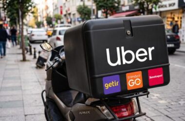 Uber’in Delivery Hero Satın Alması: Küresel Teslimat Sektöründe Yeni Dönem