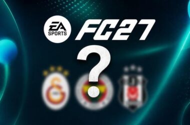EA FC 27’de Lisanslı Ligler ve Kulüpler: Türkiye’den Fenerbahçe Neden Yok?