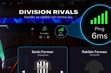 EA FC 26 Türkiye Sunucu Güncellemesi: Düşen Ping ve Oyun Deneyimine Etkisi