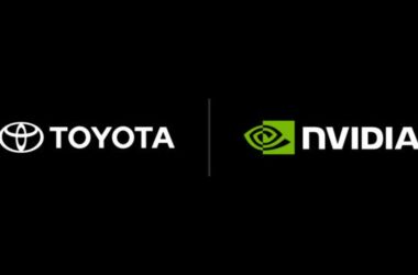 Toyota ve NVIDIA’dan Yapay Zeka Destekli Akıllı Otomobiller Çağı