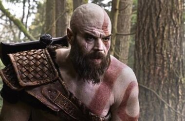 God of War Dizi Prodüksiyonunda Kratos Krizi: Ryan Hurst’un Rol Kaybı ve Setin Yeniden Başlatılması