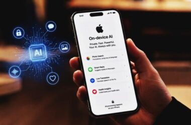 iPhone’larda Yapay Zeka Dönemi: PrismML ile Mobilde Devrim