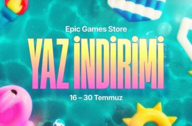 Epic Games Yaz İndirimi 2026: En Avantajlı Oyun Fırsatları ve Detaylı Rehber